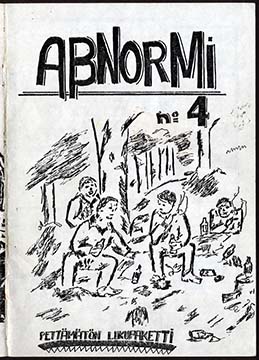 Abnormi 4/1980