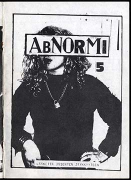 Abnormi 5/1980