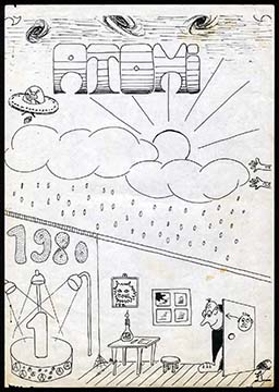 Atomi 1/1980