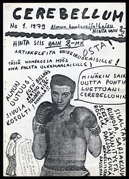 Aamunoel 1/1980