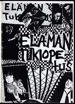 El�m�n tukiopetus 1/1979