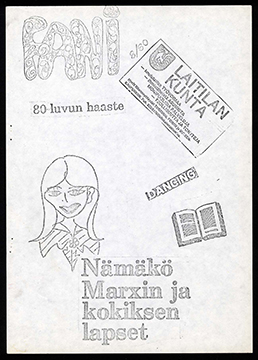 Fani 8/1980