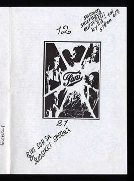 Fani 12/1981
