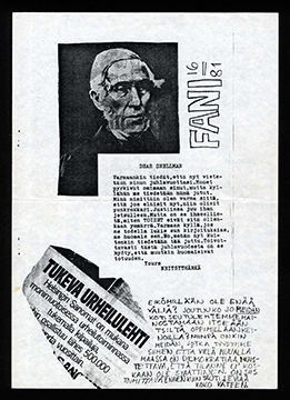 Fani 16/1981