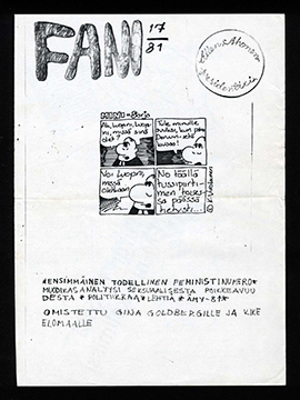 Fani 17/1981