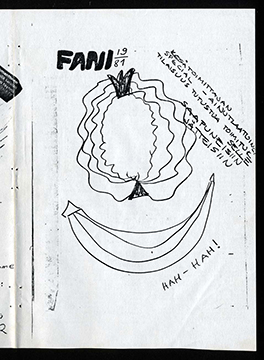 Fani 19/1981