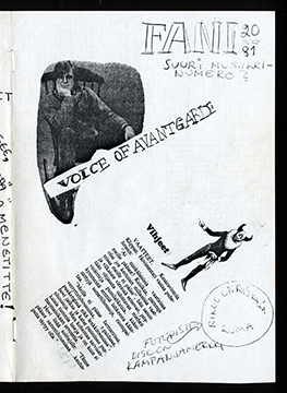 Fani 20/1981