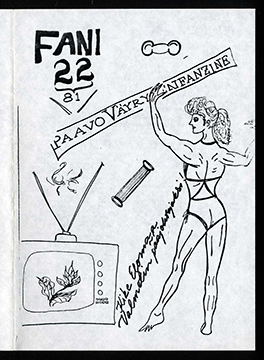 Fani 22/1981