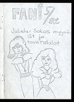 Fani 5/1982