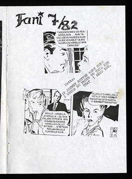 Fani 7/1982