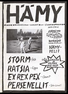 H�my 1/1979