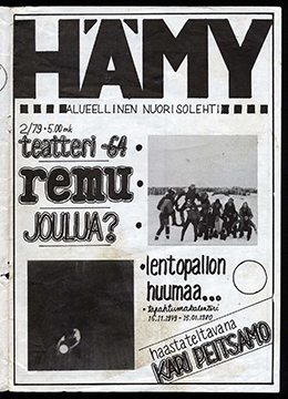 H�my 2/1979