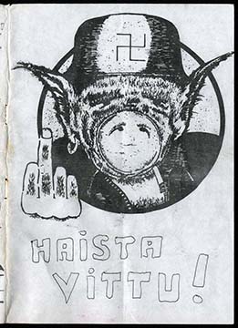 Haista vittu 3/1981