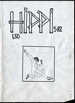 Hippi 5 (1982)