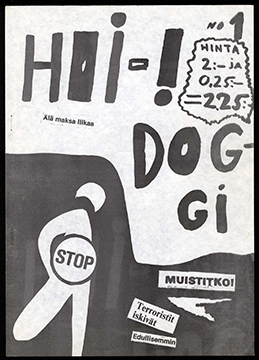 Hoidoggi 1/1980