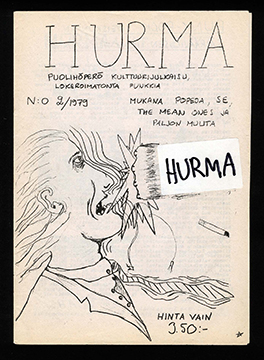 Hurma 2 (2/1979)