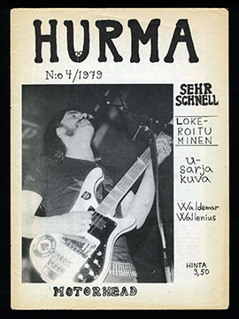 Hurma 4 (4/1979)