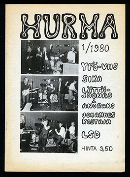 Hurma 5 (1/1980)