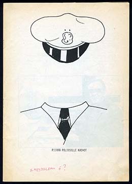 Ilmestyslehti � 2/1980