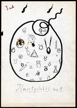 Ilmestyslehti � 1/1980