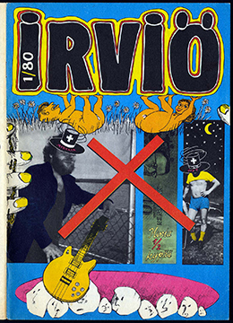 Irvi� 1/1980