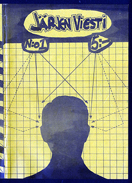 J�rjenviesti 1/1982