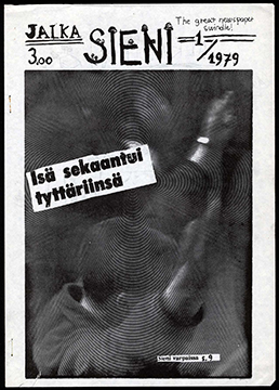Jalkasieni 1/1979