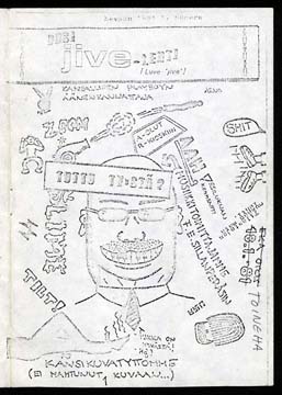 Jive 1/1981