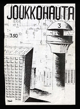 Joukkohauta 3/1979