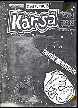 K�rs� 3/1982