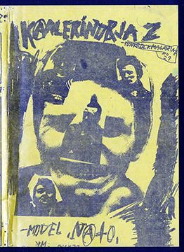 Kaleerinorja 2/1982