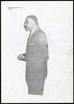 Kellarinportaat 1 (1979)