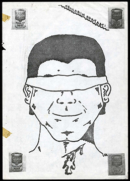 Kellarinportaat 2 (1979)