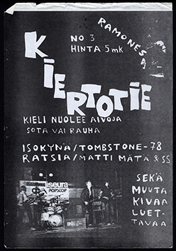 Kiertotie 1/1979