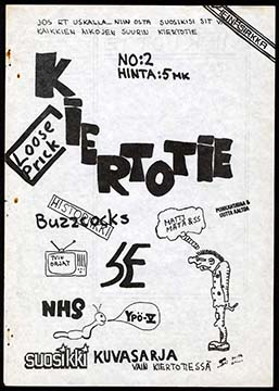 Kiertotie 2/1980