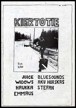 Kiertotie 5/1980