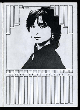 Kirkko N�in� P�ivin� 5/1983