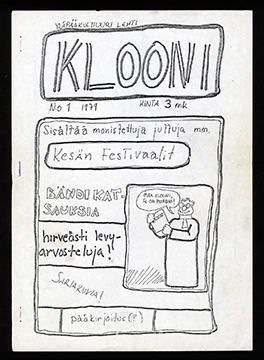 Klooni 1/1979