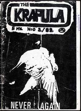 The Krapula 2/1982