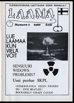 Laama 1/1980