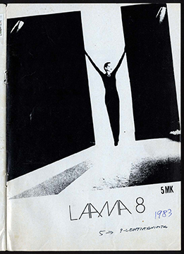Laama 8/1983