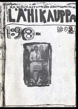 L�hikauppa 2/1980