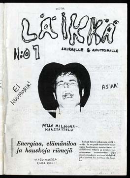 L�ikk� 1/1979