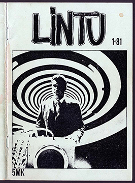 Lintu 12/1981