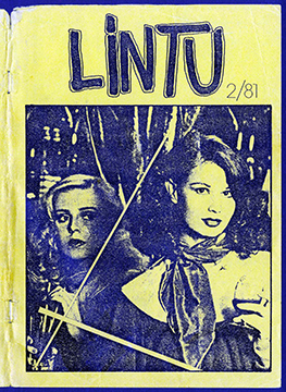 Lintu 13/1981
