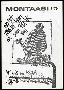 Montaasi 2/1979