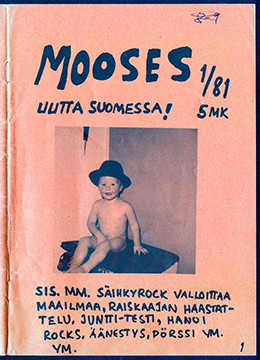 Mooses 1/1981