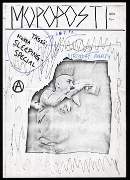 Mopoposti 4/1982