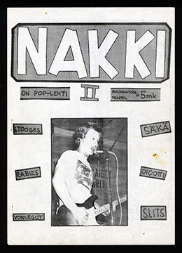 Nakki 2/1980