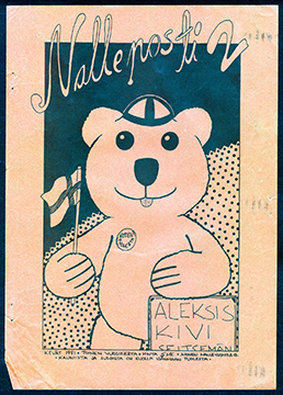 Nalleposti 2/1981